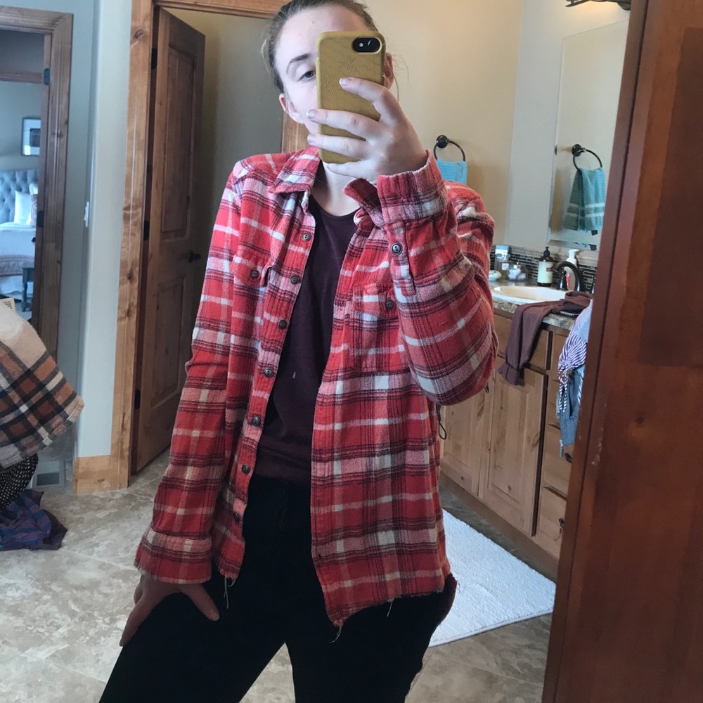 Flannel